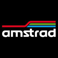 AMSTRAD