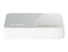 TP-Link TL-SF1005D - Switch de bureau 5 ports 10/100 Mbps