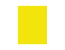 Daler-Rowney Graduate - Peinture acrylique - 120 ml - jaune citron