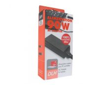 DLH DY-Al1930 - Chargeur de batterie pour pc portable 100% compatible DELL 