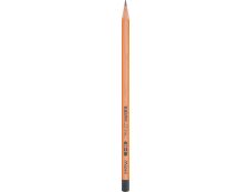 Maped Black'Peps - Crayon à papier - HB - 2,2 mm - bois certifié FSC