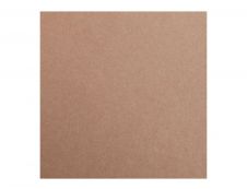 Clairefontaine Maya - Papier à dessin - A4 - 25 feuilles - 120 g/m² - marron clair