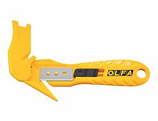 OLFA - Cutter rétractable SK 10 - coupe feuillard