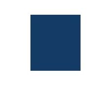 Daler-Rowney Graduate - Peinture acrylique - 120 ml - bleu primaire