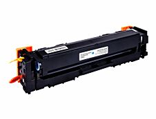 Cartouche laser compatible HP 203X - cyan - UPrint H.203XC