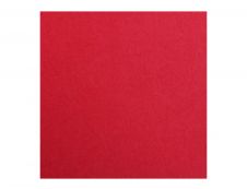 Clairefontaine Maya - Papier à dessin - A4 - 25 feuilles - 120 g/m² - rouge