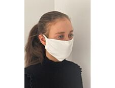 Exacompta - 450 Masques individuels de protection en tissu