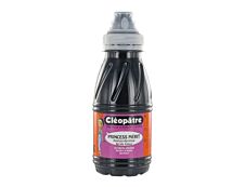 Cléopâtre Princess - Peinture - acrylique - noir - 250 ml