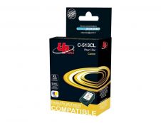 Cartouche compatible Canon CL-513 - cyan, magenta, jaune - UPrint C.513  