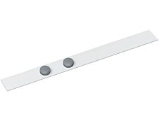 Maul Solid Ferro Ledge - Rail d'affichage - 50 cm - 2 aimants