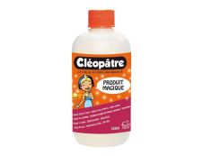 Cléopâtre - Produit Magique pour slime - 250 ml