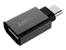EMTEC T600 - Adaptateur de type C USB