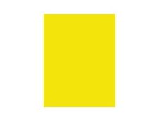 Daler-Rowney Graduate - Peinture acrylique - 120 ml - jaune primaire