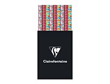 Clairefontaine Alliance - Papier cadeau kraft - 70 cm x 2 m - disponible dans différents modèles enfants