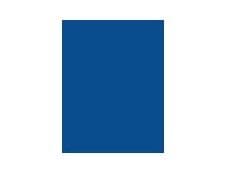 Daler-Rowney Graduate - Peinture acrylique - 120 ml - bleu outremer