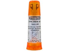 Cléopâtre - Ruban correcteur rechargeable Effac'encre - 5 mm x 6 m