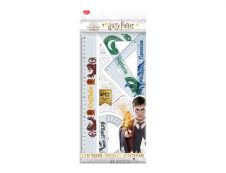 Maped Harry Potter - Kit de traçage 4 pièces - plastique