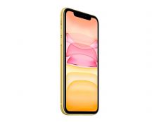 Apple iPhone 11 - smartphone double sim - reconditionné grade B - 4G - 64Go - jaune