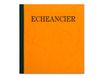 Exacompta - Échéancier - 72 pages - 21 x 19 cm