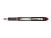 UniBall Jetstream - Roller - 1 mm - rouge
