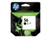 HP 56 - noir - cartouche d'encre originale (C6656AE)