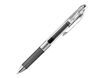 Pentel EnerGel Pure - Roller - 0,7 mm - noir