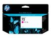 HP 72XL - magenta - cartouche d'encre originale (C9372A)