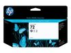 HP 72XL - gris - cartouche d'encre originale (C9374A)