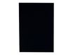 ELVE - Piqûre comptable - 4 colonnes par page - 32 x 25 cm - 80 pages
