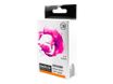 Cartouche compatible Brother LC1100/LC980 - magenta - Switch 