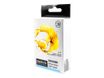 Cartouche remanufacturée HP 920XL - jaune - Switch