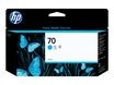 HP 70 - cyan - cartouche d'encre originale (C9452A)