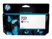 HP 727 - magenta - cartouche d'encre originale (B3P20A)
