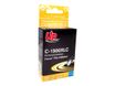 Cartouche compatible Canon PGI-1500XL - cyan - Uprint