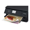 8715946633862-Epson Expression Premium XP-6000 - imprimante multifonction - couleur-Gros plan-11