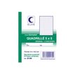 3416790021304-ELVE - Manifold quadrillé 5x5 - 50 tripli - 14 x 10,5 cm-P_2130_2-0