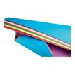 3329680937961-Clairefontaine - Papier dessin couleur à grain - feuille 50 x 65 cm - vert pomme-P_3796_1-0