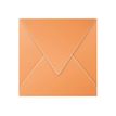 3329680559804-Pollen - 20 Enveloppes - 140 x 140 mm - 120 g/m² - clémentine-P_5598_1-0