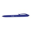 8411574036654-MILAN P1 TOUCH - Roller - bleu - rétractable (pack de 25)-P_6902_2-1