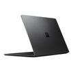 0404051386449-Microsoft Surface Laptop 5 - PC portable 15" - Core i7 1255U - Evo - 16 Go RAM - 512 Go SSD - F-Arrière-3