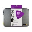 5060369672695-Tech Air Evo - Housse d'ordinateur portable 13,3" - gris-Arrière-0