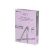 8421938302110-Rey Adagio - Papier couleur - A4 (210 x 297 mm) - 80 g/m² - Ramette de 500 feuilles - lilas-P_12239_1-0