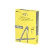 8421938301427-Rey Adagio - Papier couleur - A3 (297 x 420 mm) - 80 g/m² - Ramette de 500 feuilles - jaune-P_12259_1-0