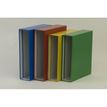 8427291759783-ELBA - Housse pour classeur - largeur de dos : 85 mm - pour Folio (290 x 355 mm) - vert-P_12841_2-0