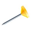 3364220145031-Exacompta - 100 Épingles tête plate - 5 mm - jaune-P_14503_1-0
