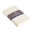 3140290214002-G.LALO Vergé de France - 25 enveloppes - 114x162 mm - Blanc -P_21400_1-0
