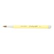 4004117609787-Leuchtturm1917 Drehgriffel Nr. 1 - Stylo à bille bleu roi - vanille-Angle gauche-0