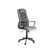 3760185024273-OfficePro COLUMBIA - Fauteuil - accoudoirs - gris-Angle gauche-0