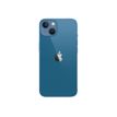 194252708361-Apple iPhone 13 - Smartphone - 5G - 4/128 Go - bleu-Arrière-2