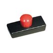 3219919051608-Sign - 5 Aimants bouton - 1.1 x 2.7 cm - vert-P_51608_1-0
